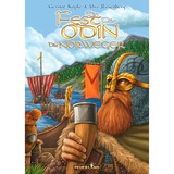 Pegasus Ein Fest für Odin: Norweger, Brettspiel Erweiterung
