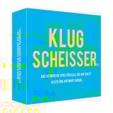 Pegasus Klugscheisser - Auf fast alles eine Antwort, Partyspiel 