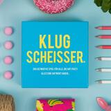 Pegasus Klugscheisser - Auf fast alles eine Antwort, Partyspiel 