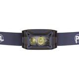Petzl ACTIK, LED-Leuchte schwarz