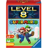 Ravensburger Super Mario Level 8, Kartenspiel