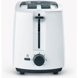 Severin Automatik-Toaster AT 2286 weiß, 700 Watt, für 2 Scheiben Toast