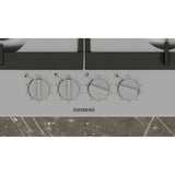 Siemens EC6A5HI90 iQ500, Autarkes Kochfeld edelstahl/schwarz