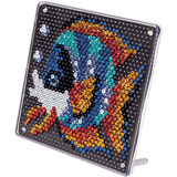 Simba Art & Fun Sequin Fisch, Basteln 