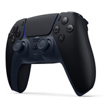 Sony DualSense Wireless-Controller, Gamepad schwarz, Midnight Black