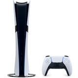 Sony PlayStation 5 Pro 2 TB E-Chassis, Spielkonsole weiß/schwarz