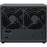 Synology DS423+, NAS 