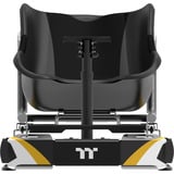 Thermaltake GK500 Go Kart Racing Simulator Cockpit, Sim Rig schwarz