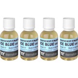 TT Premium Concentrate – Ice Blue (4 Bottle Pack), Kühlmittel