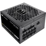 Thermaltake Toughpower XT 1200W, PC-Netzteil schwarz, 1x 12-Pin High Power GPU, 5x PCIe, Kabelmanagement, 1200 Watt
