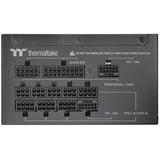 Thermaltake Toughpower XT 1200W, PC-Netzteil schwarz, 1x 12-Pin High Power GPU, 5x PCIe, Kabelmanagement, 1200 Watt