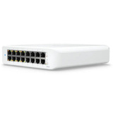 Ubiquiti USW-Lite-16-POE, Switch weiß