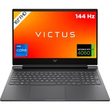 Victus by HP 16-r1073ng, Gaming-Notebook schwarz, Windows 11 Home 64-Bit, 40.9 cm (16.1 Zoll) & 165 Hz Display, 512 GB SSD