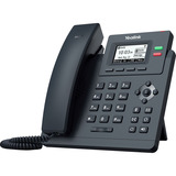 Yealink SIP-T31W, VoIP-Telefon grau
