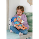 ZAPF Creation BABY born Jonas Click & Play 43cm, Puppe 