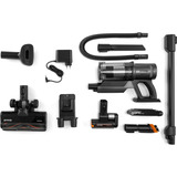 gorenje SVC296449NMBL, Stielstaubsauger mehrfarbig