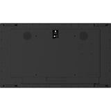 iiyama ProLite TF5039AS-B1AG, Public Display schwarz (matt), UltraHD/4K, VA, Touchscreen