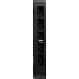 ARCTIC Fan Controller, 10-Port-Lüftersteuerung schwarz, mit SATA-Stromanschluss