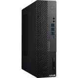 ASUS ExpertCenter D9 SFF D901SDRES-514500003X, PC-System schwarz, Windows 11 Pro 64-Bit
