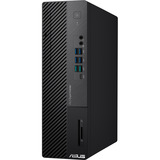ASUS ExpertCenter D9 SFF D901SDRES-514500003X, PC-System schwarz, Windows 11 Pro 64-Bit