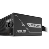 ASUS PRIME-650B-BLACK, PC-Netzteil schwarz, 650 Watt