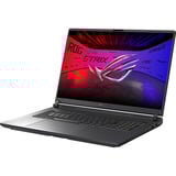 ASUS ROG Strix G18 (G815JMR-S8005W), Gaming-Notebook grau, Intel® Core™ i7-14650HX, NVIDIA GeForce RTX 5060, 16 GB DDR5, 1 TB (1 TB SSD), Windows 11 Pro