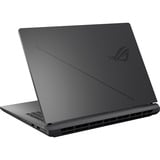 ASUS ROG Strix G18 (G815JMR-S8005W), Gaming-Notebook grau, Intel® Core™ i7-14650HX, NVIDIA GeForce RTX 5060, 16 GB DDR5, 1 TB (1 TB SSD), Windows 11 Pro