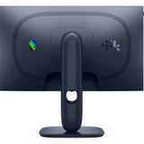 Alienware Alienware AW2525HM, Gaming-Monitor 62.2 cm (24.5 Zoll), schwarz, FullHD, Fast-IPS, HDMI, DP, USB-Hub, 320Hz Panel