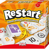 Amigo Amigo Restart, Brettspiel 