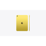 Apple iPad 11" (256GB), Tablet-PC gelb, 11. Gen / 2025 / 5G