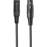 Audio-Technica ATR2100x-USB, Mikrofon schwarz