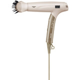 Beurer HC 150 Fusion Dry Pro, Haartrockner creme/gold