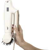 Beurer HC 150 Fusion Dry Pro, Haartrockner creme/gold