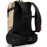 Black Diamond Dawn Patrol 25, M/L, Rucksack beige/schwarz, 25 Liter