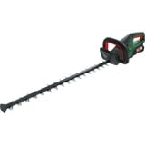 Bosch Heimwerken & Garten Akku-Heckenschere Advanced HedgeCut 36V-65-28 grün/schwarz, Li-Ionen Akku 2,0Ah, POWER FOR ALL