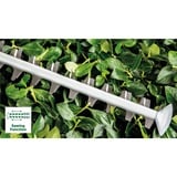 Bosch Heimwerken & Garten Akku-Heckenschere Advanced HedgeCut 36V-65-28 grün/schwarz, Li-Ionen Akku 2,0Ah, POWER FOR ALL