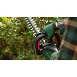 Bosch Heimwerken & Garten Akku-Heckenschere Advanced HedgeCut 36V-65-28 grün/schwarz, Li-Ionen Akku 2,0Ah, POWER FOR ALL