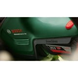 Bosch Heimwerken & Garten Akku-Heckenschere Advanced HedgeCut 36V-65-28 grün/schwarz, Li-Ionen Akku 2,0Ah, POWER FOR ALL