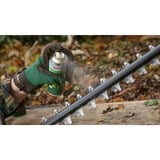 Bosch Heimwerken & Garten Akku-Heckenschere Advanced HedgeCut 36V-65-28 grün/schwarz, Li-Ionen Akku 2,0Ah, POWER FOR ALL