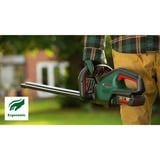 Bosch Heimwerken & Garten Akku-Heckenschere Advanced HedgeCut 36V-65-28 grün/schwarz, Li-Ionen Akku 2,0Ah, POWER FOR ALL