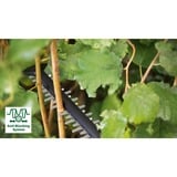Bosch Heimwerken & Garten Akku-Heckenschere Advanced HedgeCut 36V-65-28 grün/schwarz, Li-Ionen Akku 2,0Ah, POWER FOR ALL