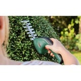 Bosch Heimwerken & Garten Akku-Strauch und Grasschere EasyShear Set, 3,6Volt, Strauchschere grün/schwarz, Li-Ionen Akku 1,5Ah