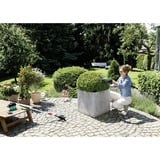 Bosch Heimwerken & Garten Akku-Strauch und Grasschere EasyShear Set, 3,6Volt, Strauchschere grün/schwarz, Li-Ionen Akku 1,5Ah