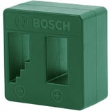 Bosch Heimwerken & Garten Schraubendreher+Magnetisierer Set, 6-teilig grün/schwarz, +Magnetisierer, Schlitz und Kreuzschlitz PH/TX