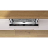 Bosch SPV2HKX02E Serie 2, Spülmaschine edelstahl (gebürstet), 45 cm