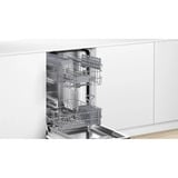 Bosch SPV2HKX02E Serie 2, Spülmaschine edelstahl (gebürstet), 45 cm