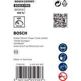 Bosch Schalungs- und Installationsbohrer, Ø 12mm Länge 600mm
