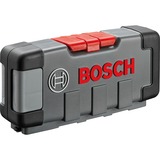 Bosch Stichsägeblatt-Satz Basic for Wood and Metal, 30-teilig in ToughBox