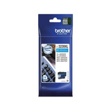 Brother Tinte cyan LC-3239XLC 
