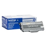 Brother Toner Schwarz TN-2110 Retail